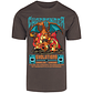 Playera Pokemon Charmander Anime para Adulto - Miniatura 2