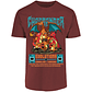 Playera Pokemon Charmander Anime para Adulto - Miniatura 3