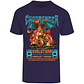 Playera Pokemon Charmander Anime para Adulto - Miniatura 4
