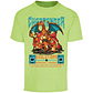 Playera Pokemon Charmander Anime para Adulto - Miniatura 10