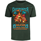 Playera Pokemon Charmander Anime para Adulto - Miniatura 12