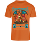 Playera Pokemon Charmander Anime para Adulto - Miniatura 17