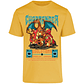 Playera Pokemon Charmander Anime para Adulto - Miniatura 23