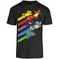 Playera Pokemon Anime Pokemon para Adulto - Miniatura 29