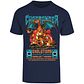 Playera Pokemon Charmander Anime para Adulto - Miniatura 26