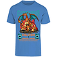 Playera Pokemon Charmander Anime para Adulto - Miniatura 31