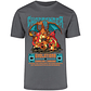 Playera Pokemon Charmander Anime para Adulto - Miniatura 37