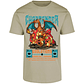 Playera Pokemon Charmander Anime para Adulto - Miniatura 38