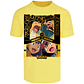 Playera Pokemon Dragonite Vs Charizard para Adulto - Miniatura 29