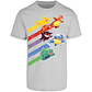 Playera Pokemon Anime Pokemon para Adulto - Miniatura 1