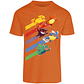 Playera Pokemon Anime Pokemon para Adulto - Miniatura 2