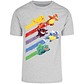 Playera Pokemon Anime Pokemon para Adulto - Miniatura 4