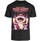 Playera Pokemon Team Rocket para Adulto - Miniatura 15