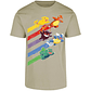 Playera Pokemon Anime Pokemon para Adulto - Miniatura 5