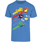 Playera Pokemon Anime Pokemon para Adulto - Miniatura 6