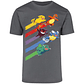 Playera Pokemon Anime Pokemon para Adulto - Miniatura 7