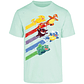 Playera Pokemon Anime Pokemon para Adulto - Miniatura 9