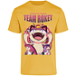 Playera Pokemon Team Rocket para Adulto - Miniatura 1