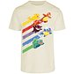 Playera Pokemon Anime Pokemon para Adulto - Miniatura 10