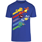Playera Pokemon Anime Pokemon para Adulto - Miniatura 11