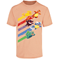 Playera Pokemon Anime Pokemon para Adulto - Miniatura 12