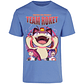 Playera Pokemon Team Rocket para Adulto - Miniatura 3