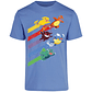 Playera Pokemon Anime Pokemon para Adulto - Miniatura 14