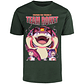 Playera Pokemon Team Rocket para Adulto - Miniatura 6