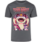Playera Pokemon Team Rocket para Adulto - Miniatura 10