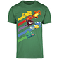 Playera Pokemon Anime Pokemon para Adulto - Miniatura 17