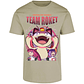 Playera Pokemon Team Rocket para Adulto - Miniatura 12