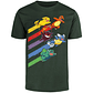 Playera Pokemon Anime Pokemon para Adulto - Miniatura 18