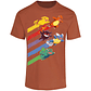 Playera Pokemon Anime Pokemon para Adulto - Miniatura 19