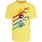 Playera Pokemon Anime Pokemon para Adulto - Miniatura 20