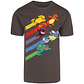 Playera Pokemon Anime Pokemon para Adulto - Miniatura 21