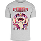 Playera Pokemon Team Rocket para Adulto - Miniatura 17