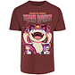 Playera Pokemon Team Rocket para Adulto - Miniatura 22