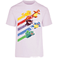 Playera Pokemon Anime Pokemon para Adulto - Miniatura 27