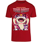 Playera Pokemon Team Rocket para Adulto - Miniatura 24