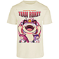 Playera Pokemon Team Rocket para Adulto - Miniatura 49