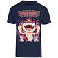 Playera Pokemon Team Rocket para Adulto - Miniatura 27