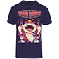 Playera Pokemon Team Rocket para Adulto - Miniatura 38