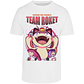 Playera Pokemon Team Rocket para Adulto - Miniatura 39