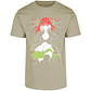 Playera Nino Nakano para Adulto - Miniatura 3