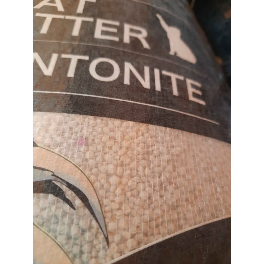 LIQUIDACION ARENA SANITARIA AGLUTINANTE LAVANDA 20 -40 KILOS