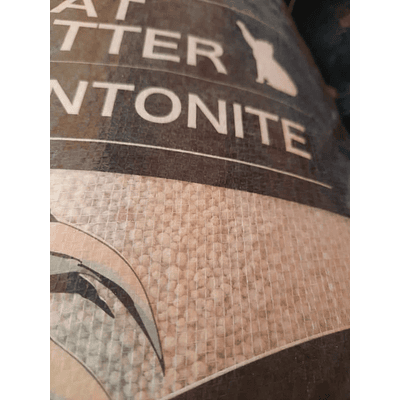 LIQUIDACION ARENA SANITARIA AGLUTINANTE LAVANDA 20 -40 KILOS