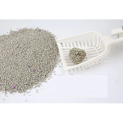 16 kilos arena sanitaria aglutinante Martdor