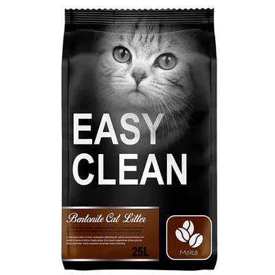 Easy Clean Cafe Y Original (sin aroma) 20 y 40 kilos