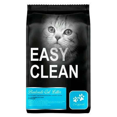 Easy Clean Cafe Y Original (sin aroma) 20 y 40 kilos