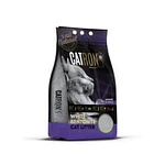 17 kilos arena aglutinante premium Catron